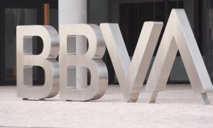 BBVA confirma conversaciones con Banco Sabadell para una eventual fusión
