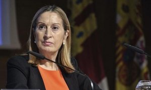 "Hay que ser miserable": la exministra Ana Pastor critica la falta de sanitarios para la pandemia y le recuerdan la etapa de recortes del PP