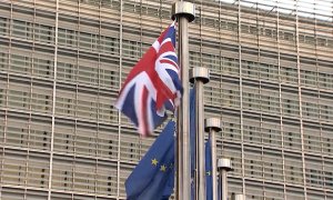 Alcalde de Londres pide prolongar la transición del Brexit si no hay pacto