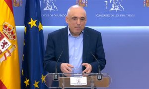 El PSOE exige explicaciones a Casado: "Es el mismo PP de la corrupción sistémica"