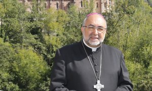 Arzobispo de Oviedo