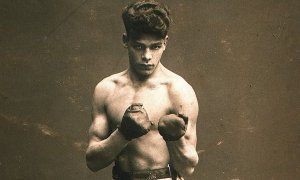 Rukeli, el boxeador gitano al que Hitler llevó al campo de exterminio