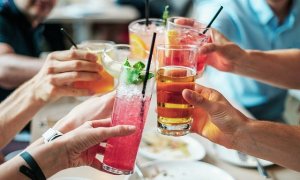 Pato confinado - Por qué deberíamos reducir el consumo de alcohol y qué bebidas alternativas tenemos para hacerlo