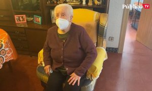 Desahucian por error a una mujer de 97 y, tras un mes, aún no le han devuelto nada