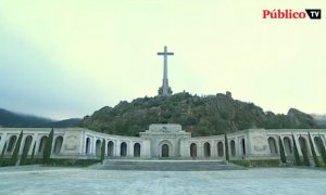 El Gobierno destinará 650.000€ para exhumaciones en el Valle de los Caídos