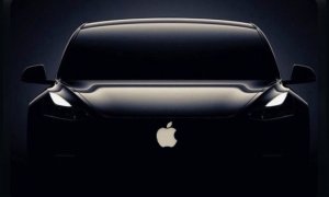 "Veremos qué hace Apple": Tim Cook no niega estar trabajando en coches eléctricos y autónomos