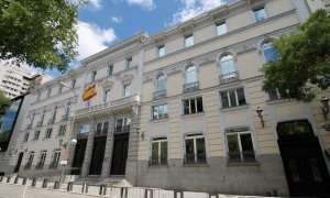 Justicia prevé crear poco más de la mitad de unidades judiciales solicitadas por el CGPJ para este año, una en Cantabria