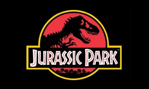 El fascinante hilo sobre la creación del logo de 'Parque Jurásico' que está triunfando en Twitter