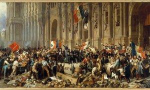 ¿Qué tienen en común las revoluciones de 1848 y el 15M?