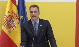 Los británicos podrán venir a España a partir del lunes sin requisitos sanitarios