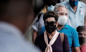 Ciudadanos responsables en pandemia (no es igual en todos los países)