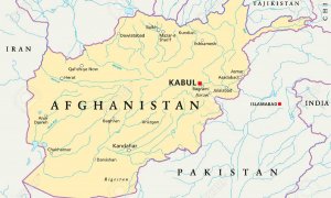 Nueva derrota de la "Comunidad Internacional" es decir EE.UU y aliados en Afganistán