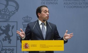 El Gobierno acelera al máximo su plan de evacuación de españoles y traductores afganos de Afganistán