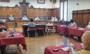 El pleno del Ayuntamiento de Calatayud debatirá en septiembre la petición de ayudas para investigar una de las ocho fosas del término bilbilitano.