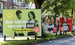 Dominio Público - Alemania ante una sucesión traumática y el retorno de la socialdemocracia