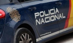 Policía Nacional