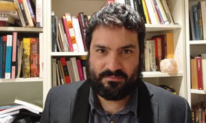 "Andreu Nin, por su muerte, es el Lorca catalán. Como teórico, fue nuestro Gramsci"