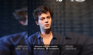 Indignación en Twitter con el hijo del millonario CEO de Inditex, que se queja de que los jóvenes tienen poca tolerancia a la frustración