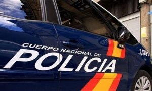 Detenida una mujer por comerse los dedos de su compañera de piso