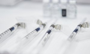 Cantabria dispone de 60.000 vacunas en stock para dosis adicionales y pendientes