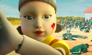 'El juego del calamar': las cifras del mayor éxito de Netflix
