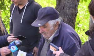 Una nueva lección de José Mujica a sus 86 años: "El balance es que la vida es hermosa a pesar de todas las caídas"