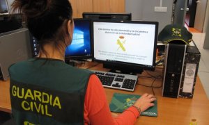 Una víctima cada dos minutos: el robo de datos personales en internet se dispara en España
