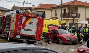 El juicio por el accidente mortal de Corbán comenzará el próximo martes