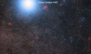 Principia Marsupia - Buscando un planeta habitable entre nuestros vecinos galácticos más cercanos