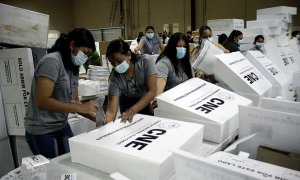 Honduras: informe preelectoral