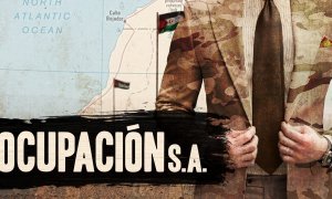 'Ocupación S.A.', cortometraje dirigido por Laura Dauden y Sebastián Ruiz Cabrera.