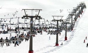 Estación de Esquí de Sierra Nevada: todo lo que debes saber