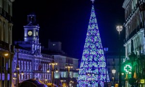 27/12/2021-Navidad en Madrid