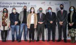 Castilla-La Mancha invierte 75 millones de euros en ayudas destinadas a los autónomos