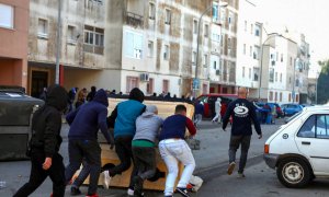 Ola de protestas en España por la judicialización de los detenidos tras la huelga del metal en Cádiz