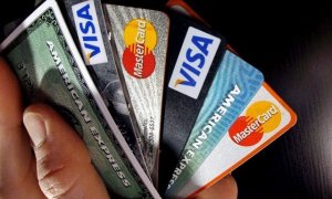 Juzgan al exsubdirector de una oficina bancaria por falsificar de tarjetas de crédito