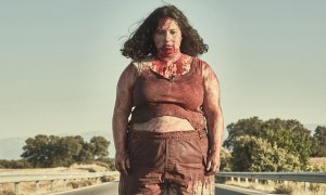 'Cerdita': terror español en Sundance