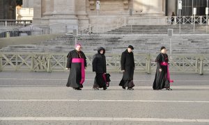Francia, Alemania y otros modelos de investigaciones de abusos en la Iglesia