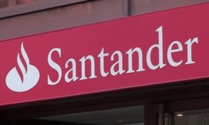 El Banco Santander ganó 8.124 millones en 2021 frente a las pérdidas de 2020
