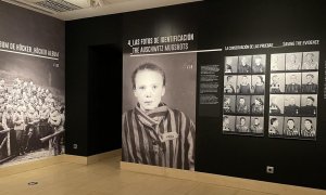 El Gobierno de ultraderecha polaco no asiste a una exposición sobre el campo de exterminio nazi en territorio polaco
