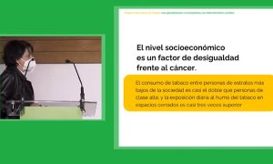 La Asociación Española Contra el Cáncer presenta el primer informe sobre la inequidad en cáncer en España