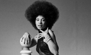 Betty Davis