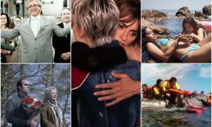 'El buen patrón' de León de Aranoa y 'Maixabel' de Bollain parten como favoritas con 20 y 14 nominaciones. Les siguen 'Madres paralelas' de Almodóvar, 'Mediterráneo' de Barrena y 'Libertad' de Roquet, con 8, 7 y 6 nominaciones, respectivamente.