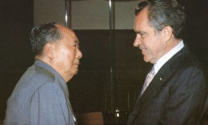 Otras miradas - Las difíciles relaciones entre China y EEUU: un análisis desde Nixon a Biden
