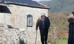 10/3/22 Feijóo deja una profunda crisis demográfica en Galicia: ha perdido en diez años una población como la de Santiago