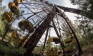 'Voces de Chernóbil': el horror que permanece, y ahora con más intensidad