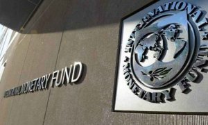 ¿La deuda con el FMI? Que la paguen los que la fugaron