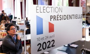 Lecciones a tener en cuenta en la primera vuelta de las presidenciales francesas