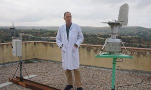 La relación entre el cambio climático y el aumento de enfermedades alérgicas, a estudio en el Hospital de Toledo