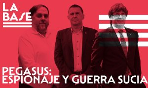 El análisis de Pablo Iglesias #45: Pegasus